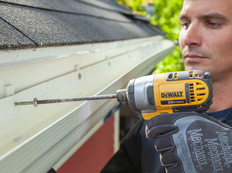 Looking for Gutter Installation Services in Pueblo
