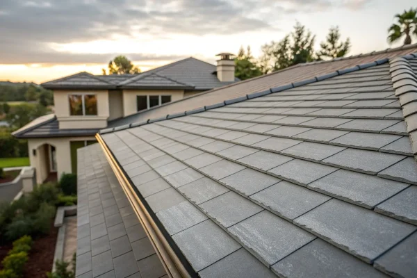 Residential Roofing 4