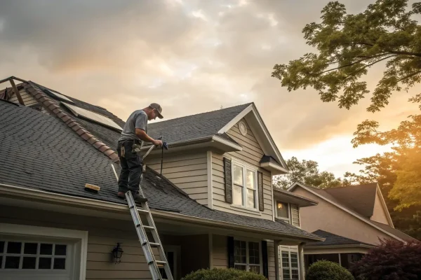 Residential Roofing 6