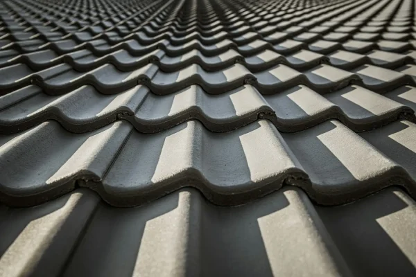 black-ceramic-roof-tiles